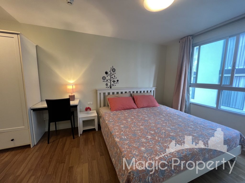 Property Image – The Clover Thonglor