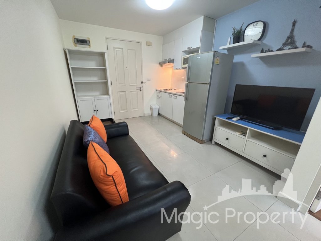 Property Image – The Clover Thonglor