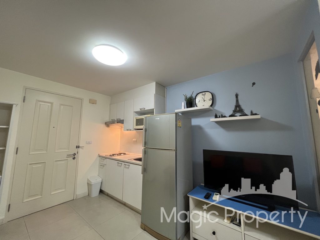 Property Image – The Clover Thonglor