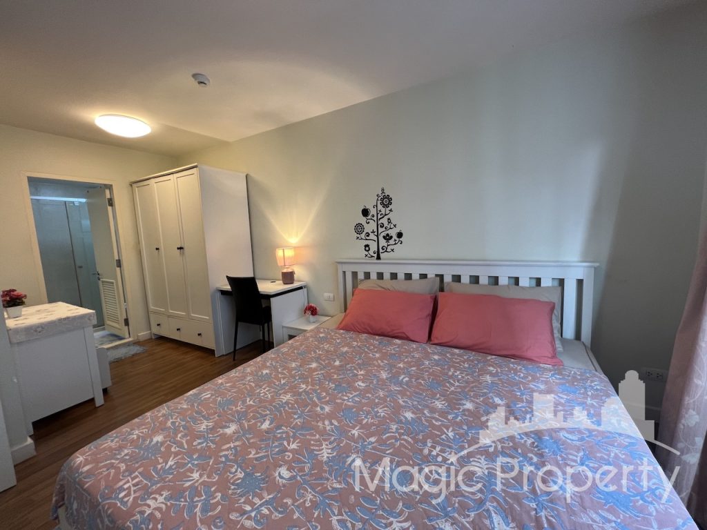 Property Image – The Clover Thonglor