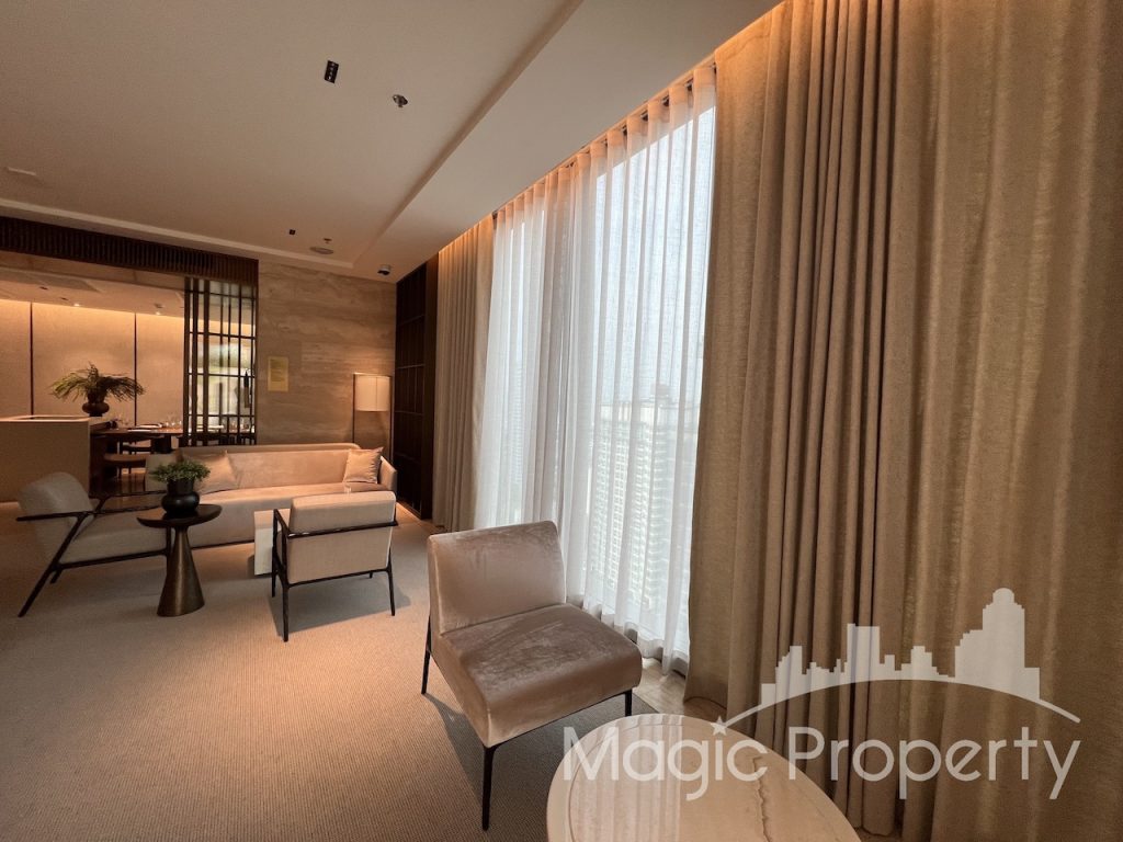 Property Image – The Strand Thonglor