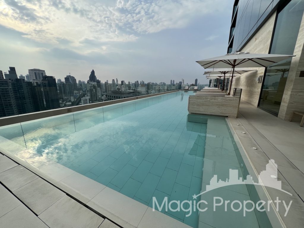 Property Image – The Strand Thonglor