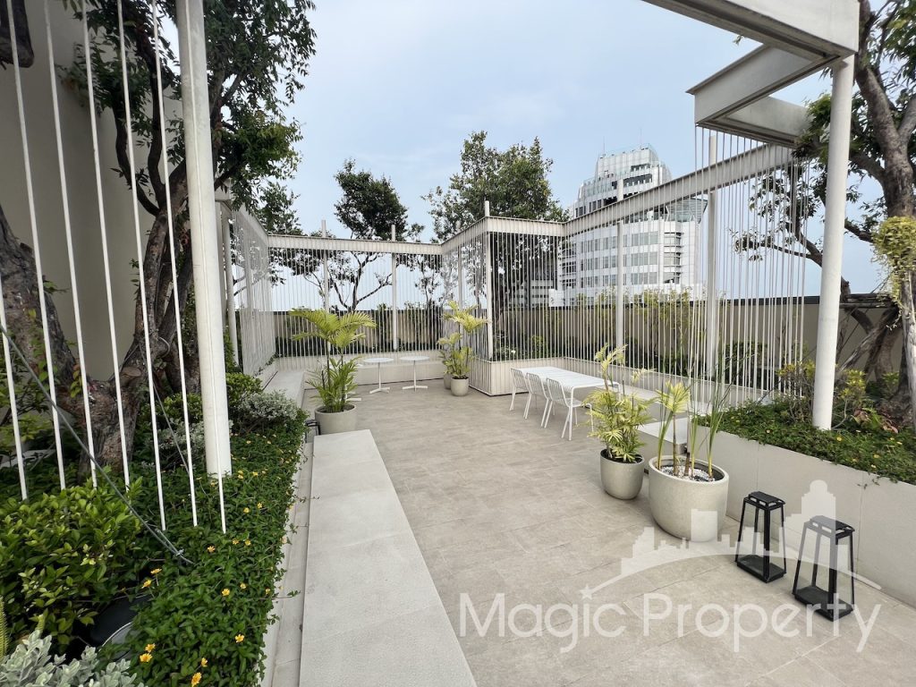 Property Image – The Strand Thonglor