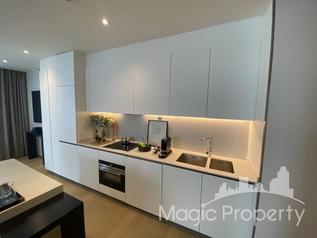 Property Image – The Strand Thonglor