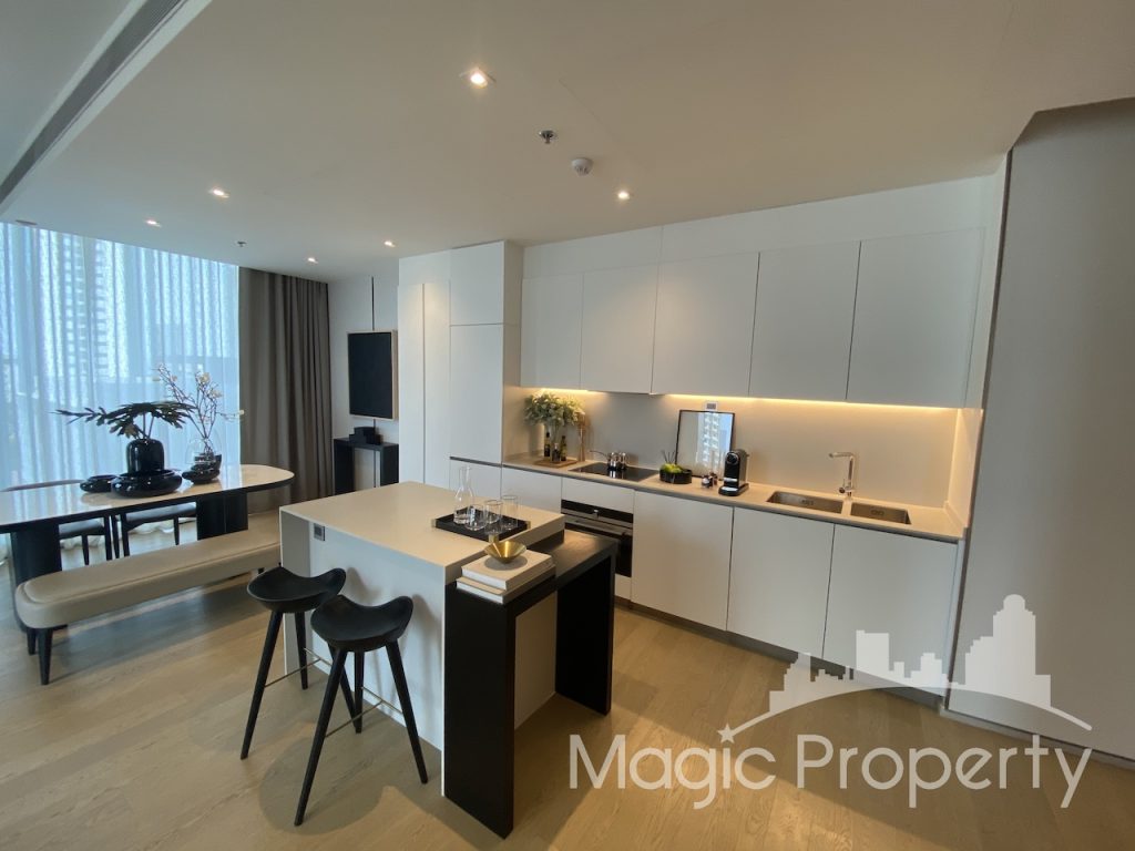 Property Image – The Strand Thonglor