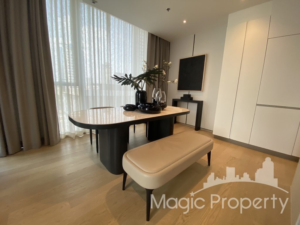 Property Image – The Strand Thonglor