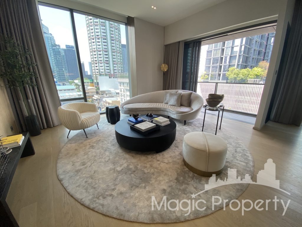 Property Image – The Strand Thonglor