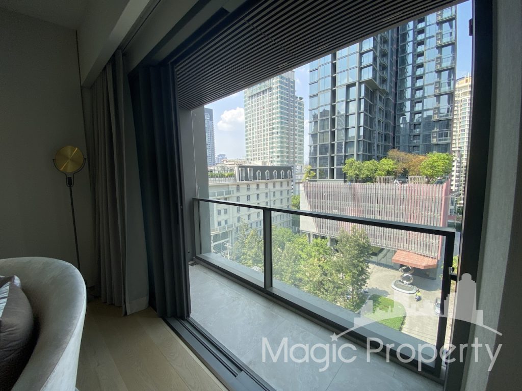 Property Image – The Strand Thonglor