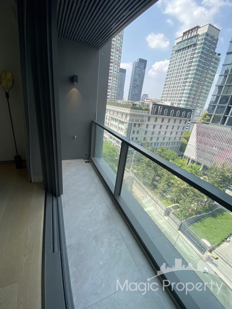 Property Image – The Strand Thonglor