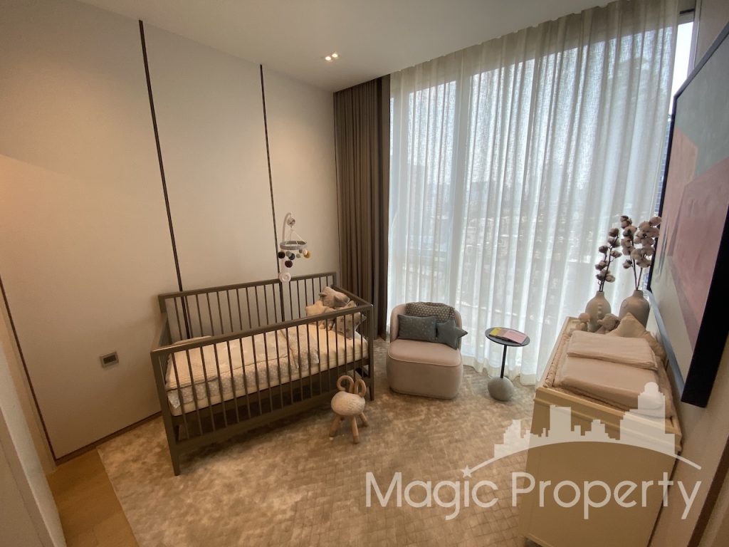 Property Image – The Strand Thonglor