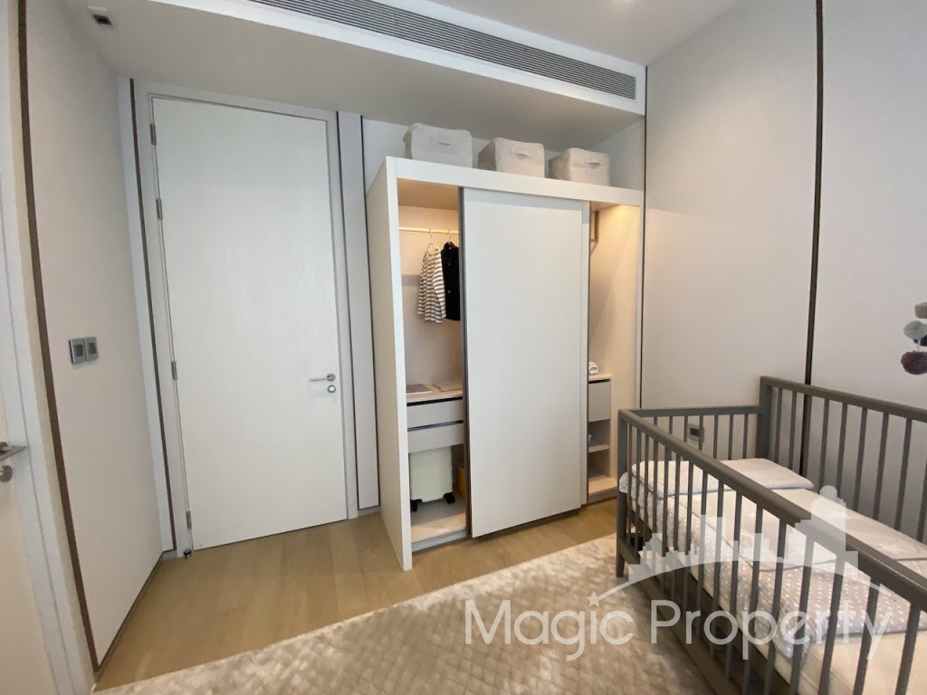 Property Image – The Strand Thonglor