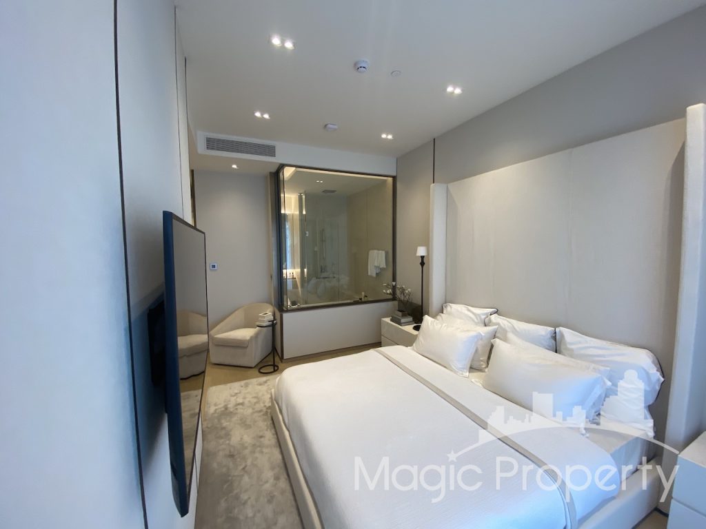 Property Image – The Strand Thonglor