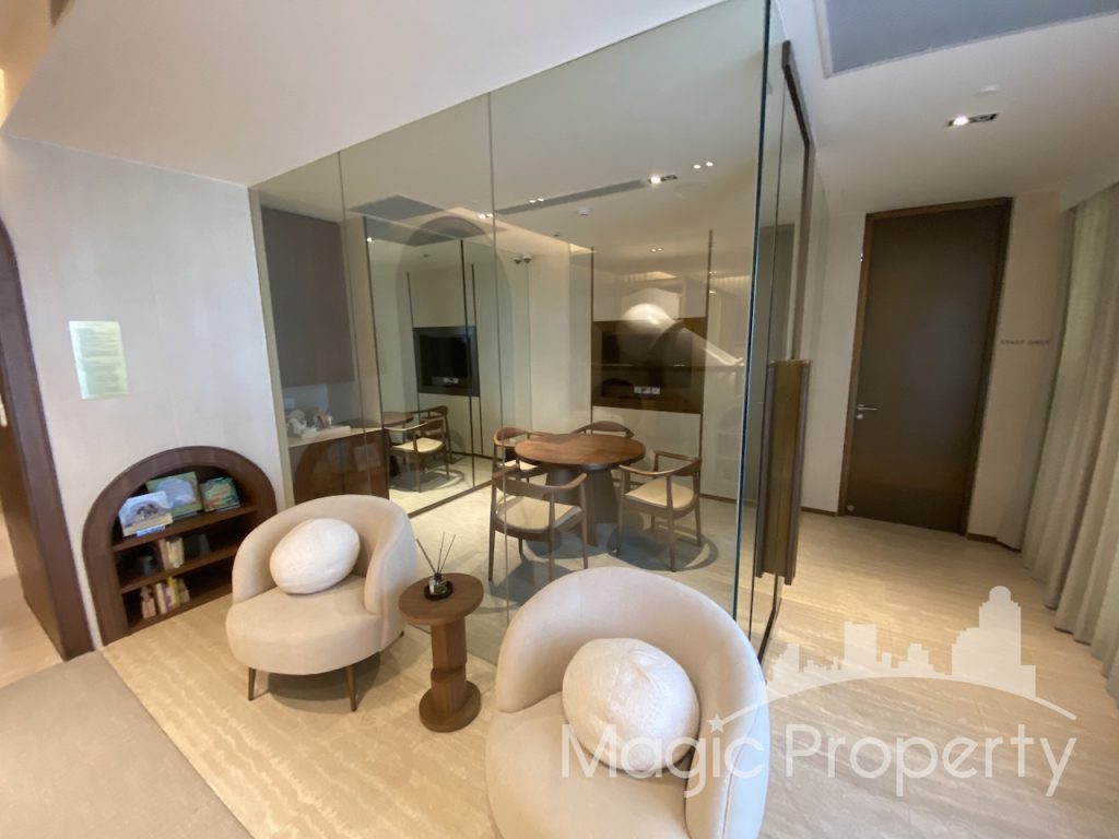 Property Image – The Strand Thonglor