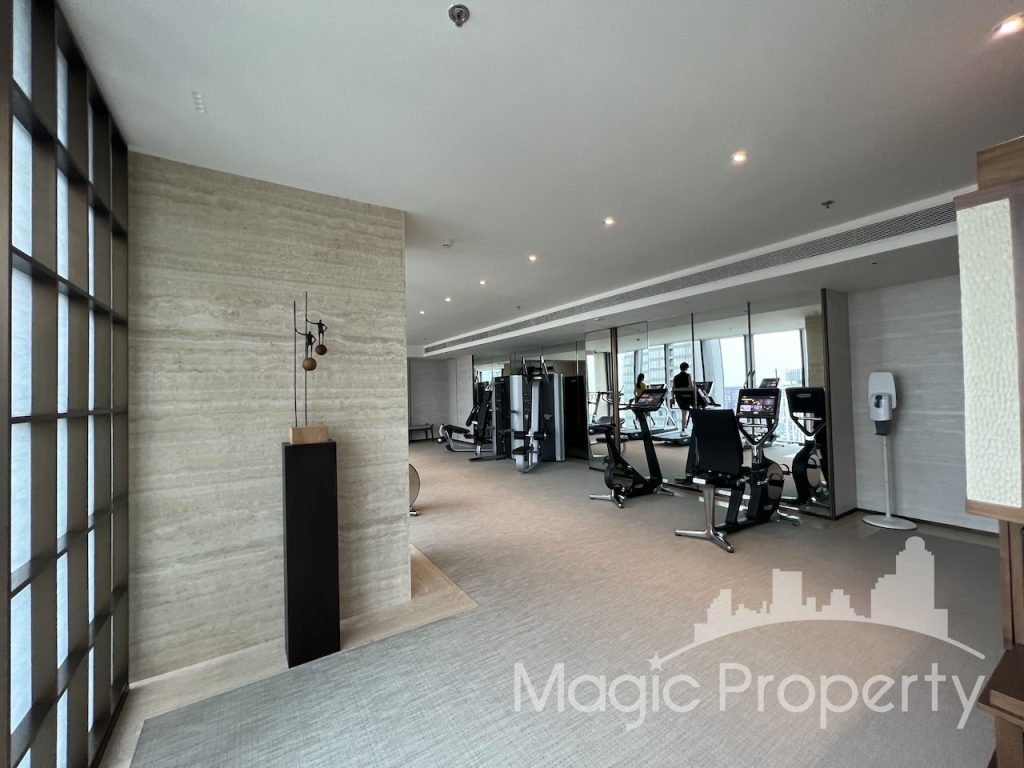 Property Image – The Strand Thonglor