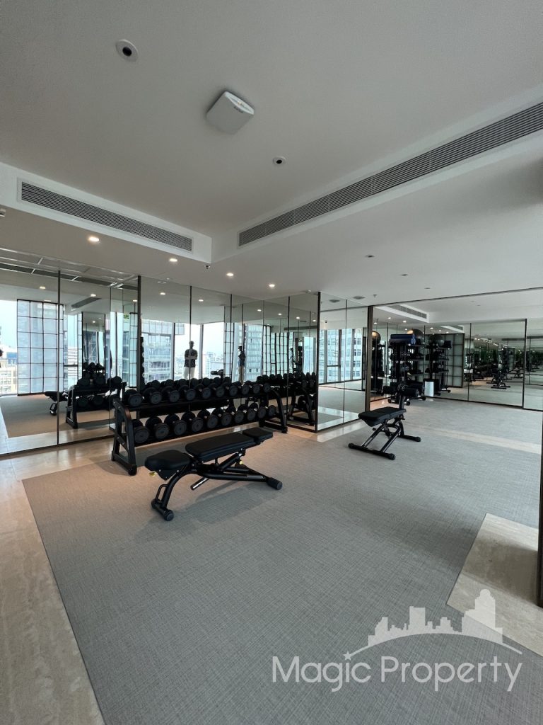 Property Image – The Strand Thonglor