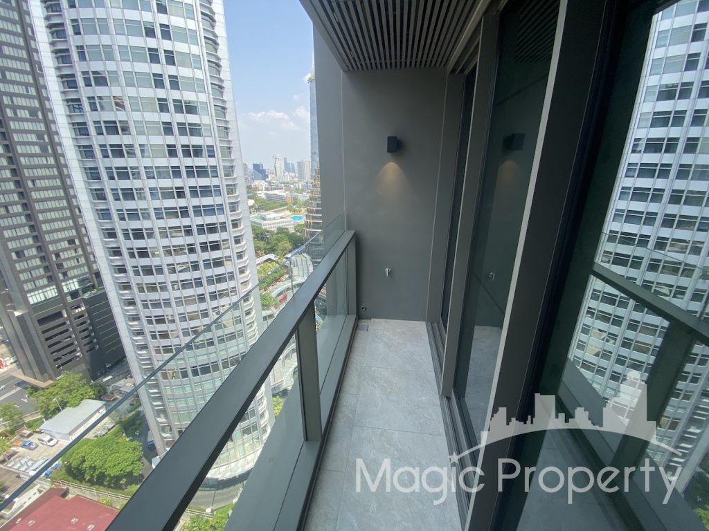 Property Image – The Strand Thonglor