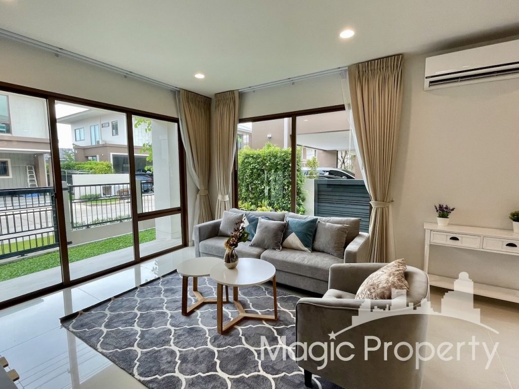 Property Image – Burasiri Krungthep Kreetha