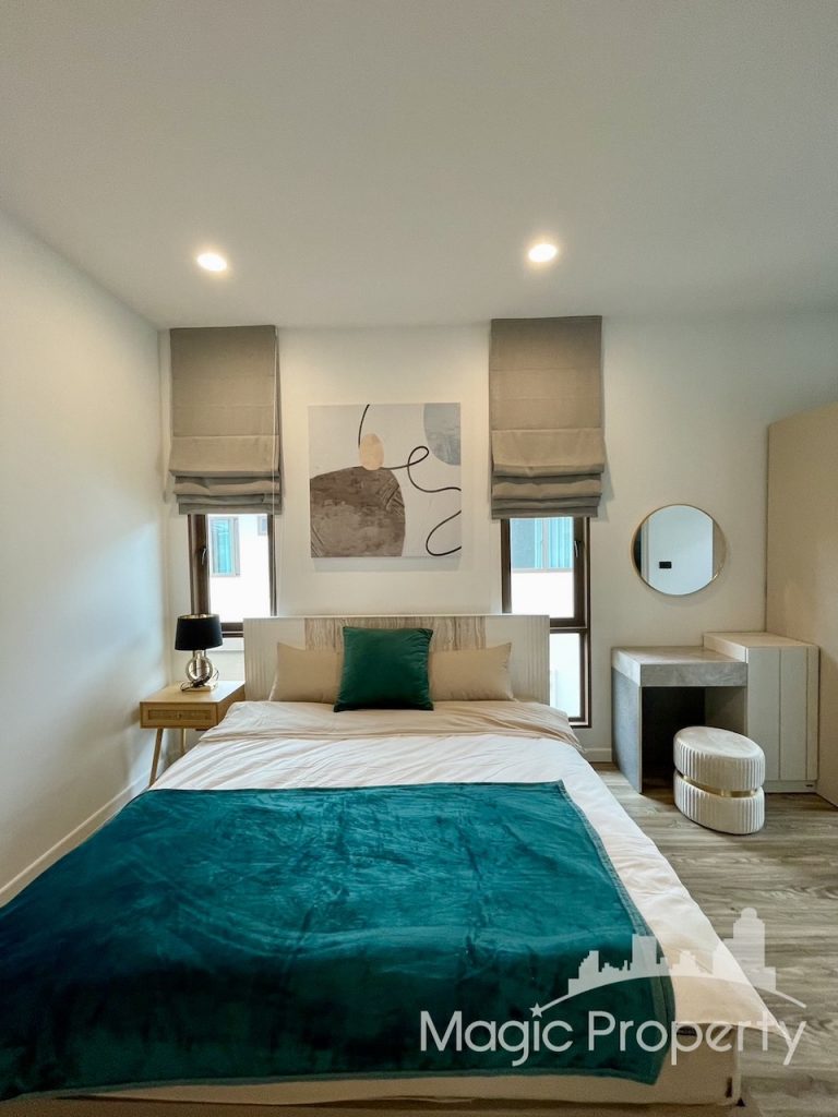 Property Image – Burasiri Krungthep Kreetha