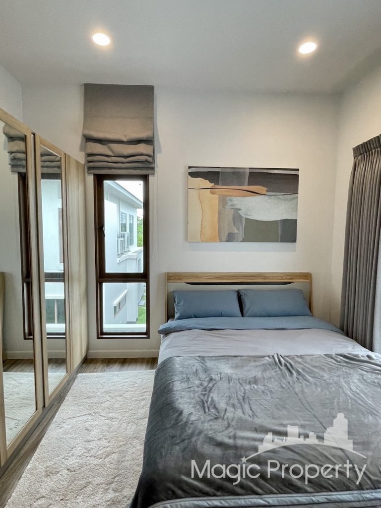 Property Image – Burasiri Krungthep Kreetha