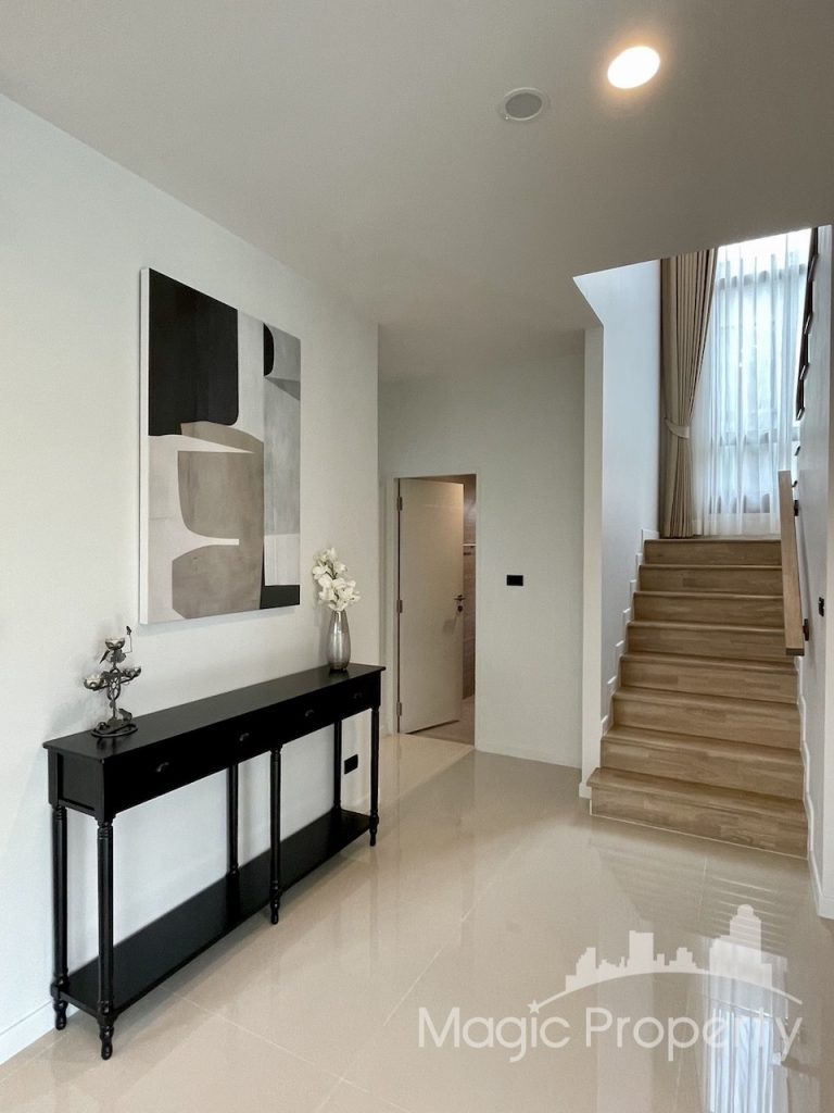 Property Image – Burasiri Krungthep Kreetha