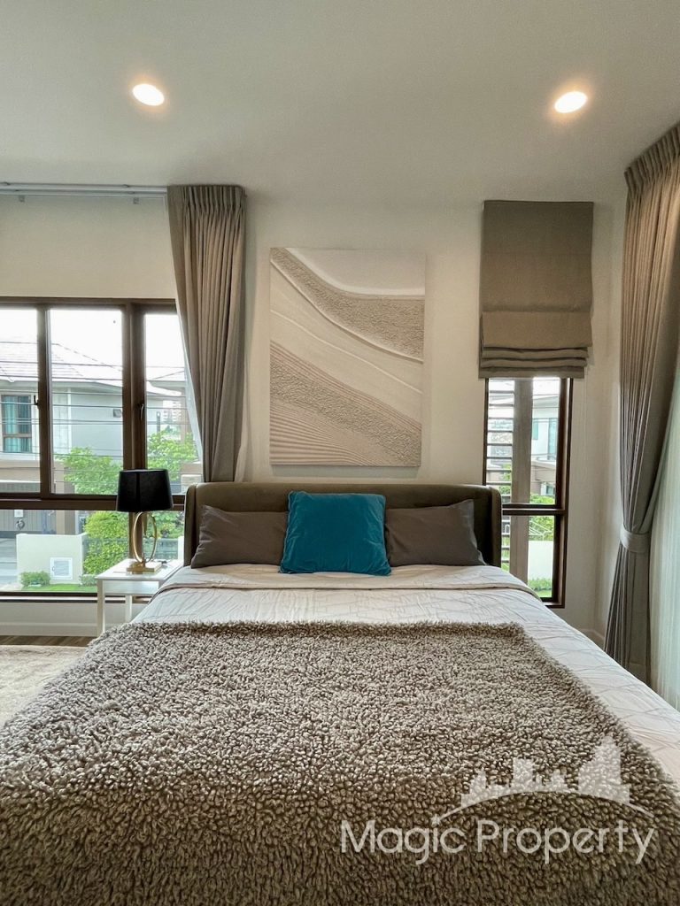 Property Image – Burasiri Krungthep Kreetha