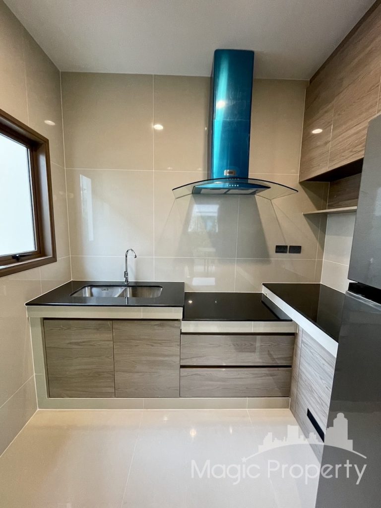 Property Image – Burasiri Krungthep Kreetha