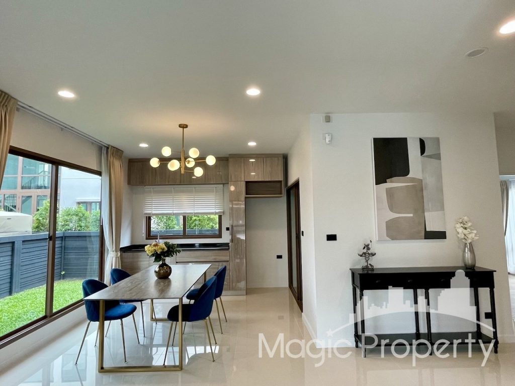 Property Image – Burasiri Krungthep Kreetha