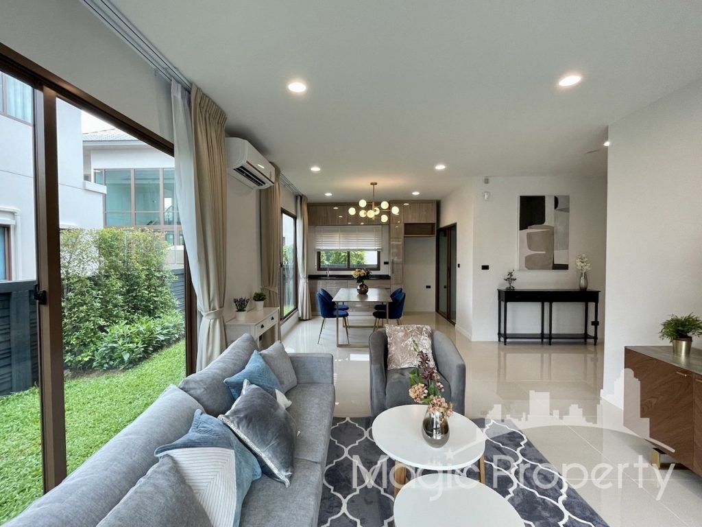 Property Image – Burasiri Krungthep Kreetha