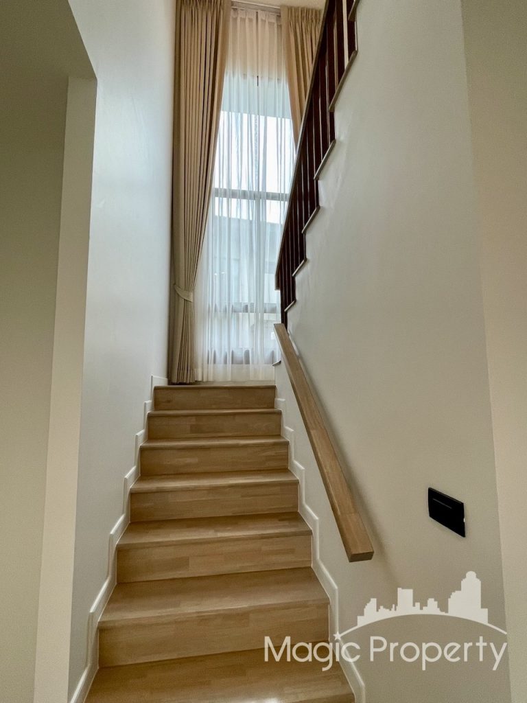 Property Image – Burasiri Krungthep Kreetha