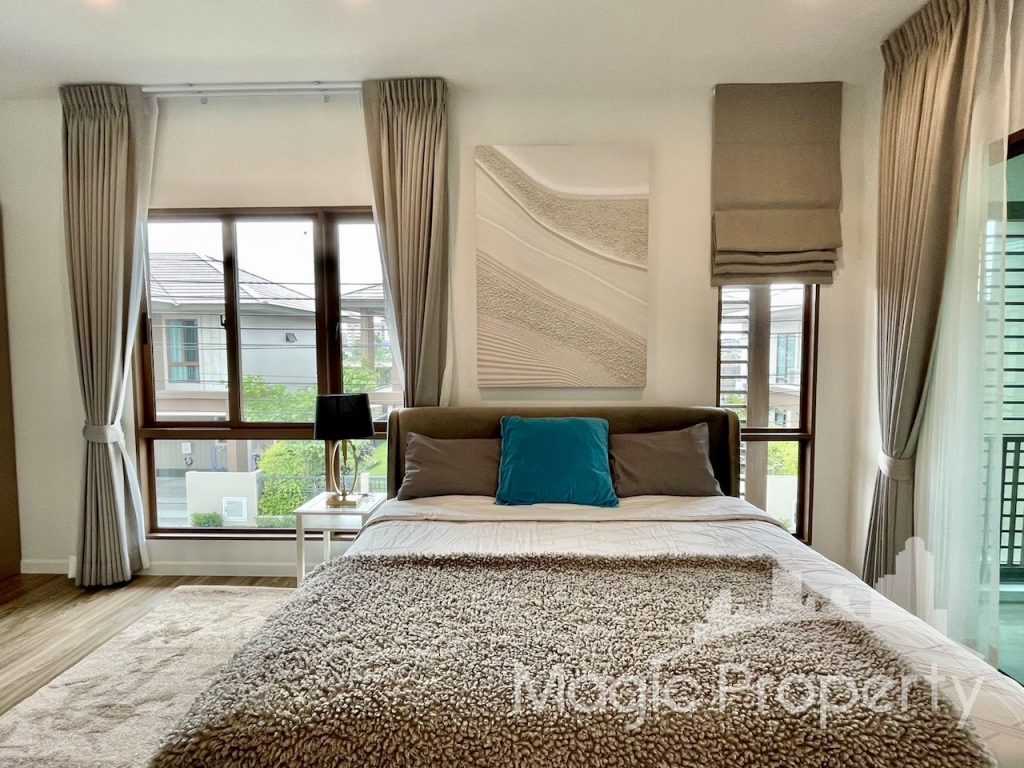 Property Image – Burasiri Krungthep Kreetha