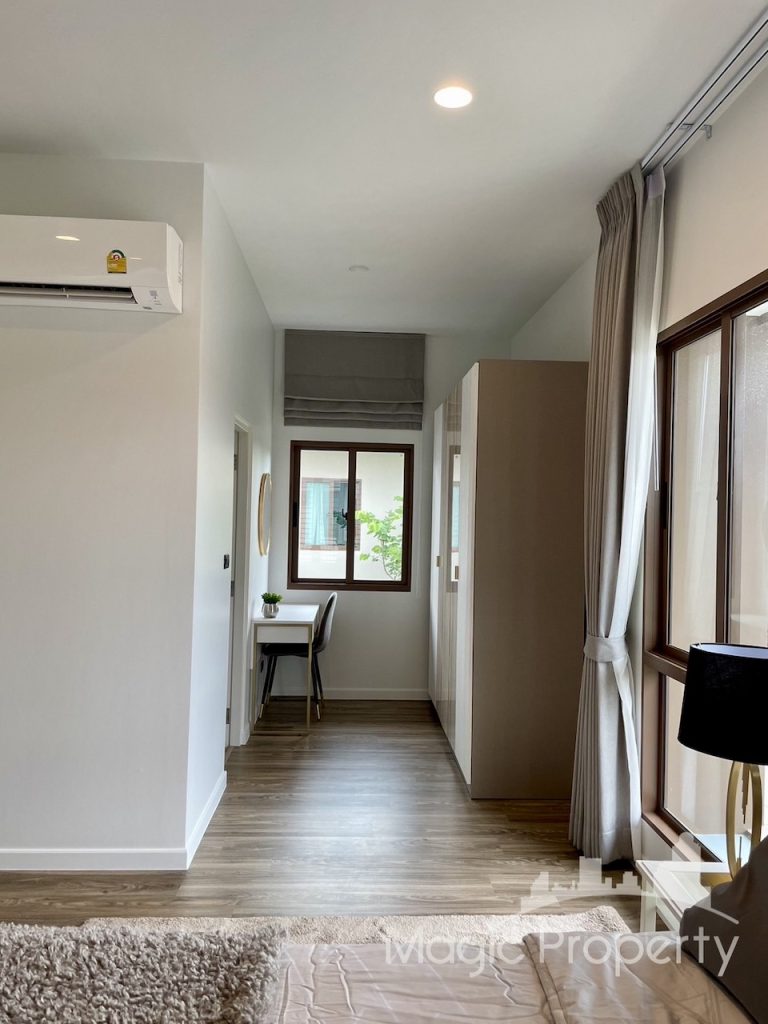 Property Image – Burasiri Krungthep Kreetha