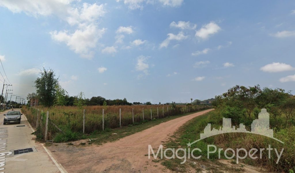 Property Image – Land for sale Tungklom Talman Rd. Nong- Prue, Bang Lamung