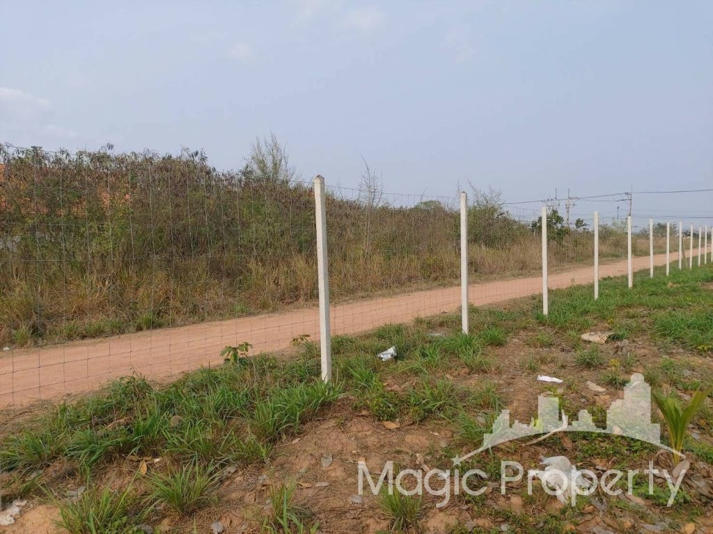 Property Image – Land for sale Tungklom Talman Rd. Nong- Prue, Bang Lamung