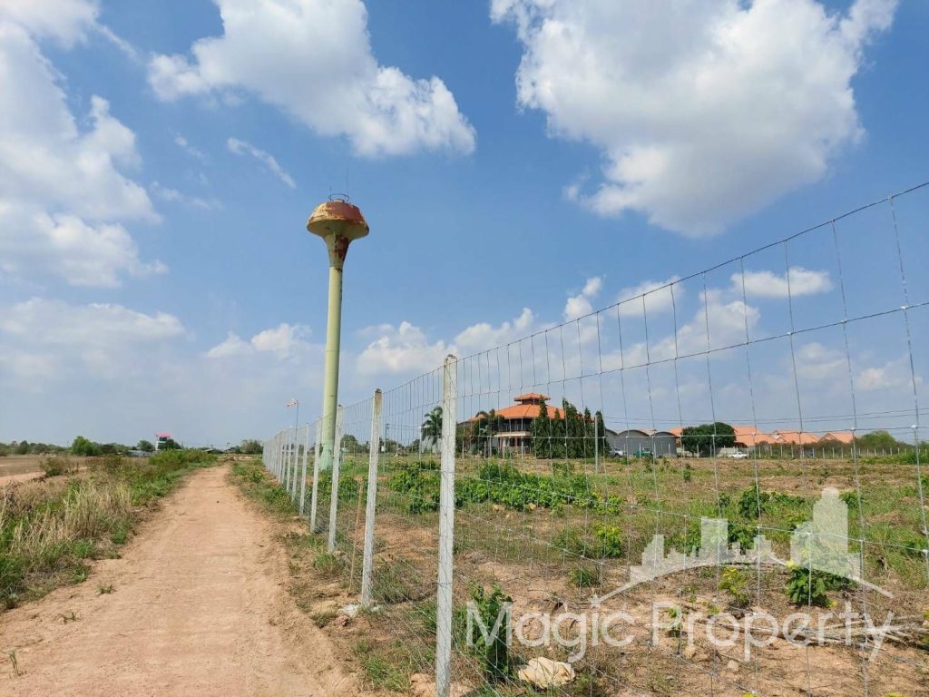 Property Image – Land for sale Tungklom Talman Rd. Nong- Prue, Bang Lamung
