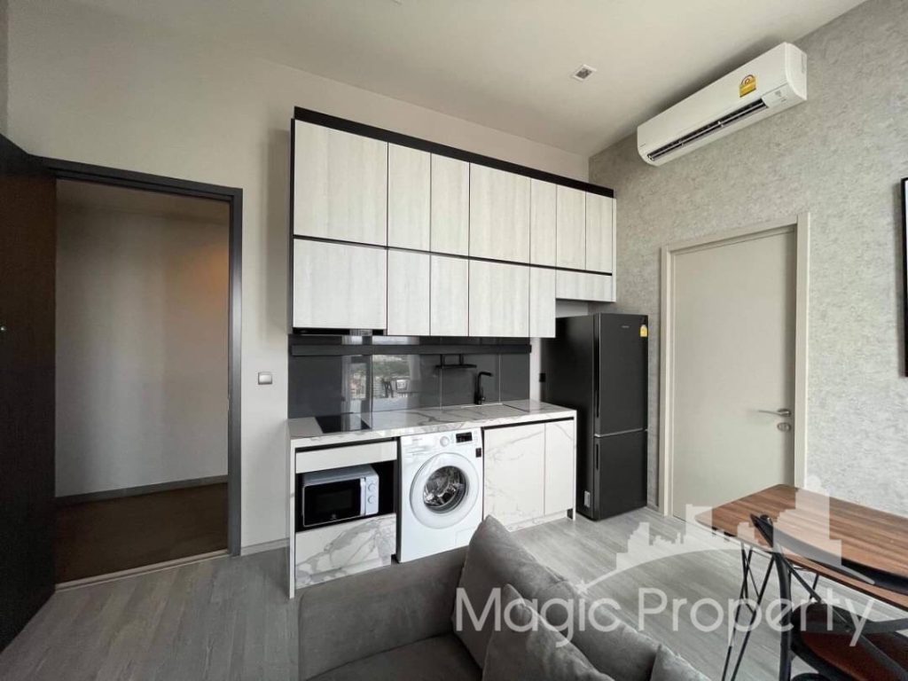 Property Image – The Line Sukhumvit 101