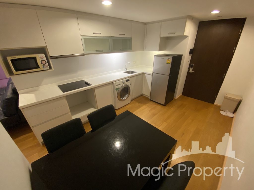 2 Bedroom condominium For Rent in The Alcove Thonglor 10, Soi Sukhumvit 63, Khlong Tan Nuea, Watthana, Bangkok...