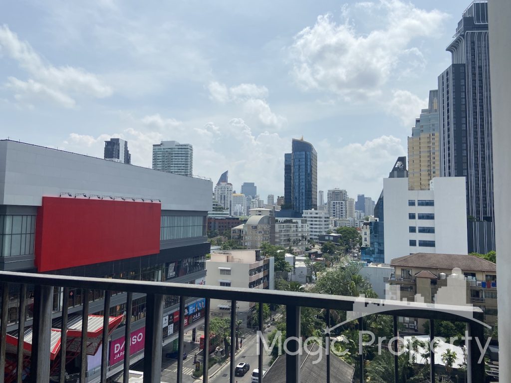 Property Image – The Alcove Thonglor 10