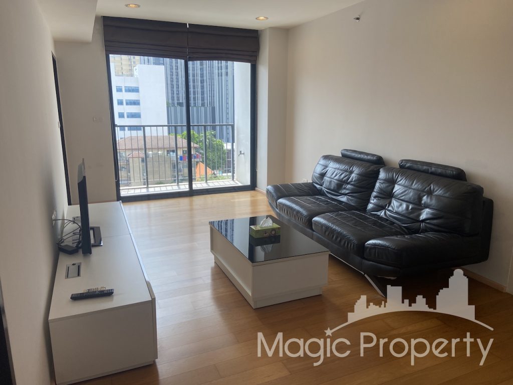 2 Bedroom condominium For Rent in The Alcove Thonglor 10, Soi Sukhumvit 63, Khlong Tan Nuea, Watthana, Bangkok...