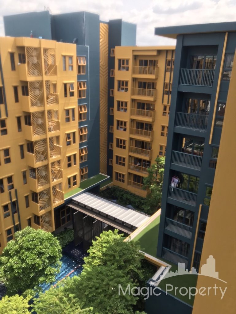 Property Image – The Base Sukhumvit 50