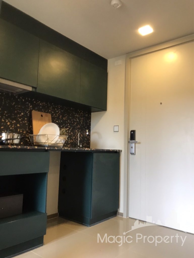 Property Image – The Base Sukhumvit 50