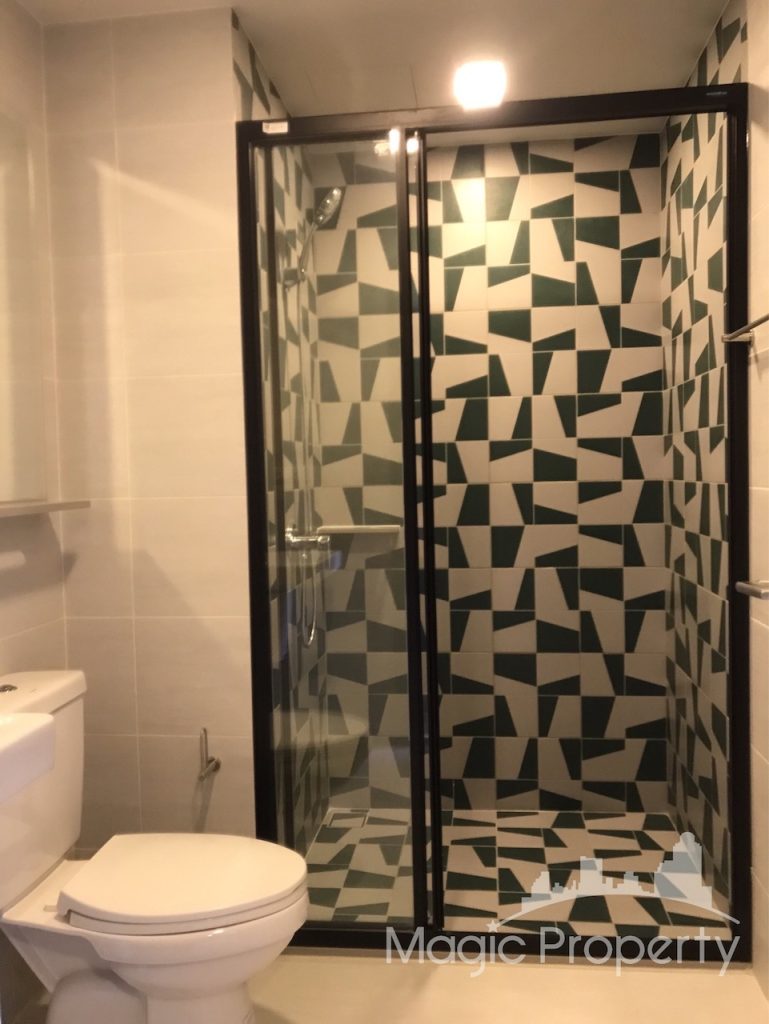 Property Image – The Base Sukhumvit 50