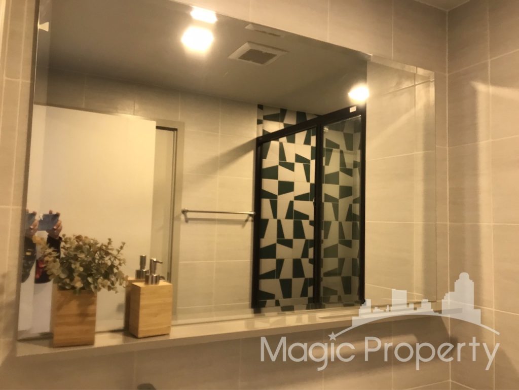 Property Image – The Base Sukhumvit 50