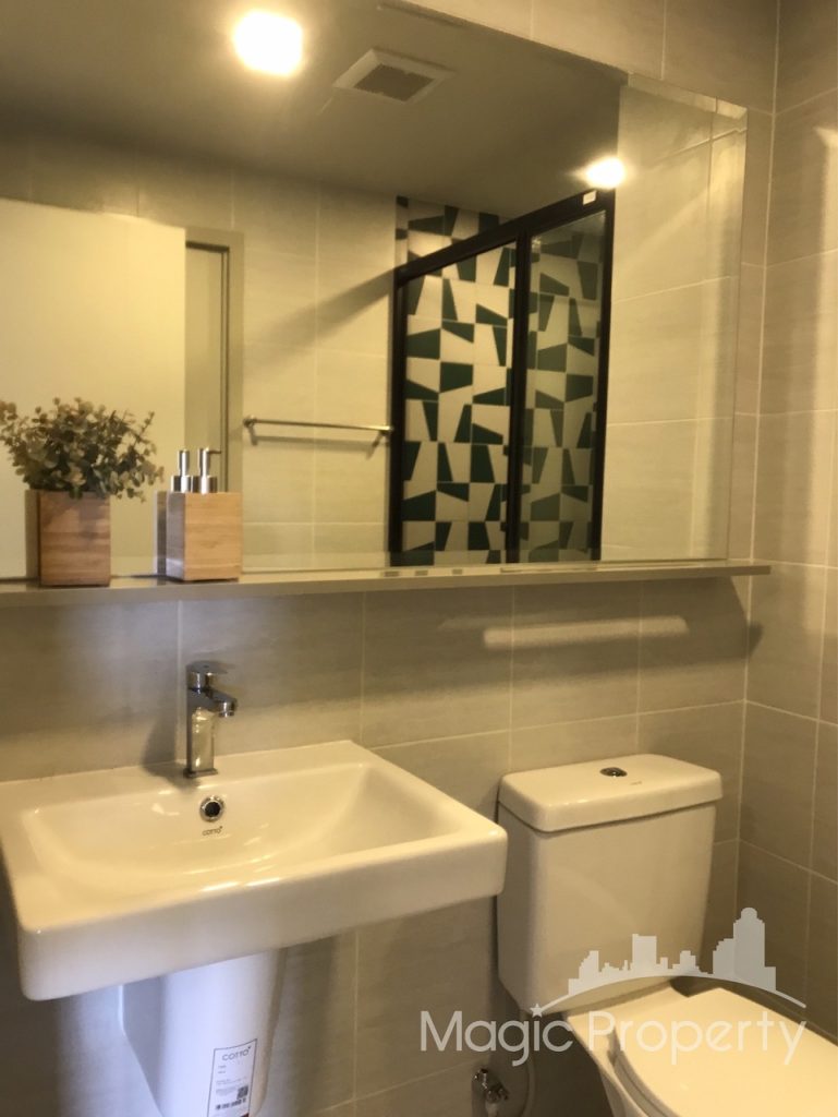 Property Image – The Base Sukhumvit 50