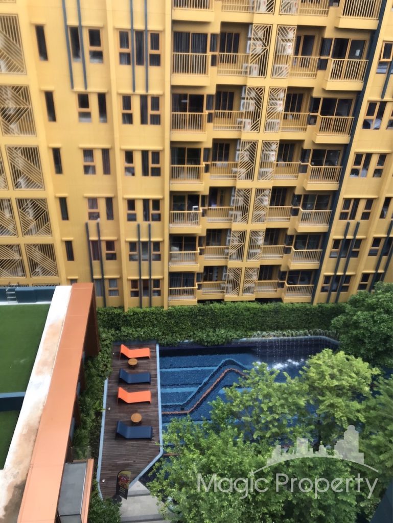 Property Image – The Base Sukhumvit 50