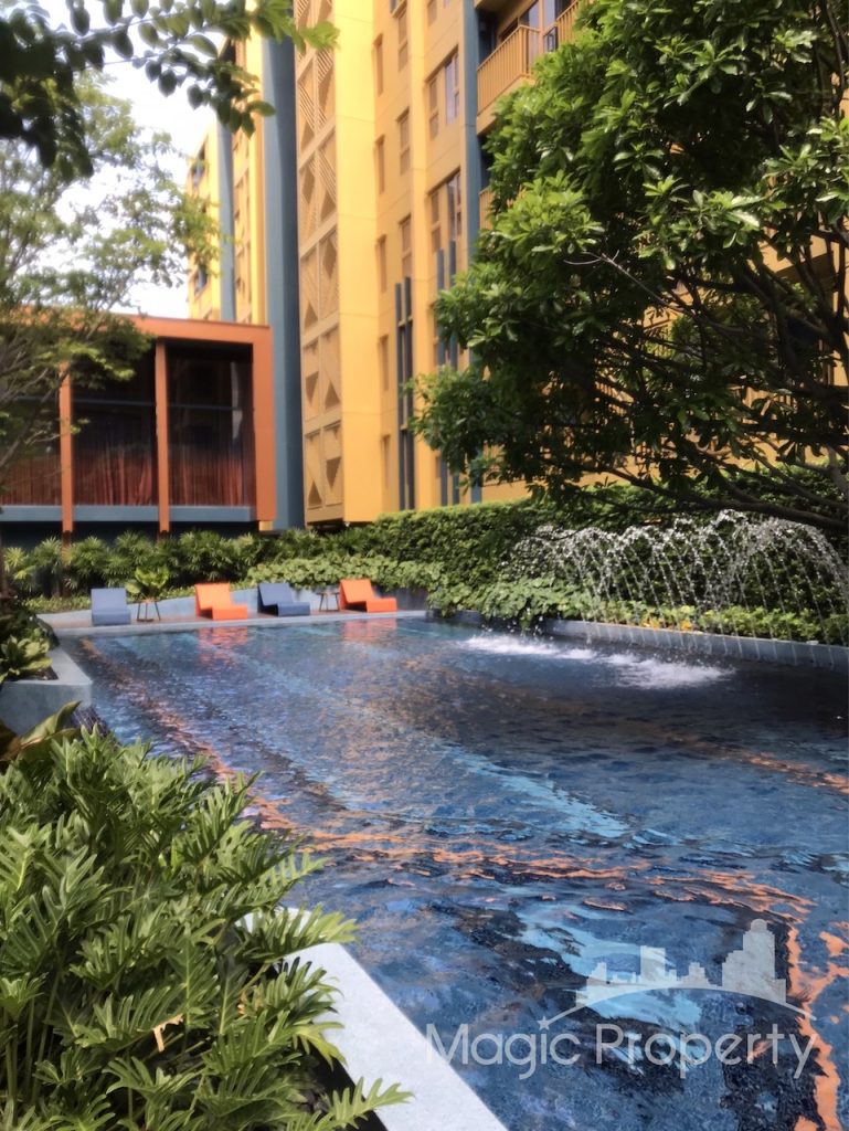 Property Image – The Base Sukhumvit 50