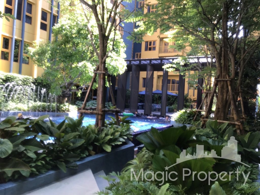 Property Image – The Base Sukhumvit 50