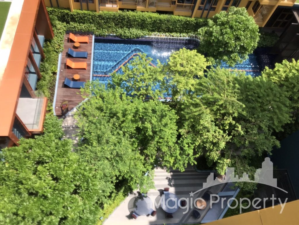 Property Image – The Base Sukhumvit 50