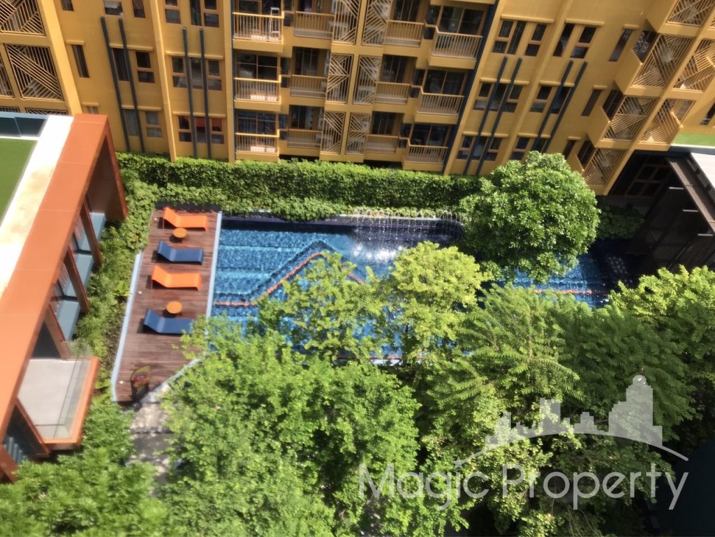 Property Image – The Base Sukhumvit 50