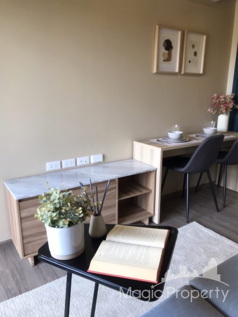 Property Image – The Base Sukhumvit 50