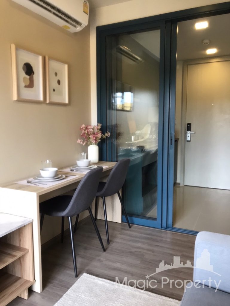 Property Image – The Base Sukhumvit 50